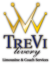 TreviLivery Vintage Limousine & Coach Services